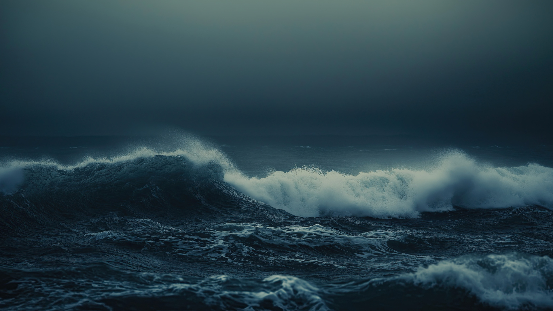 Aegean sea